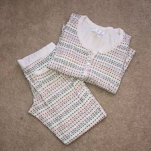Victoria Secret Pajama Set